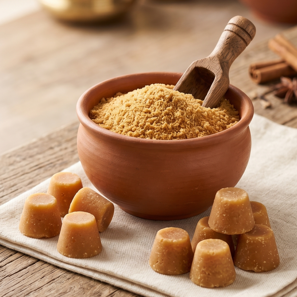Classic Jaggery