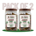 Jaggery Candy  – Pack of 2 (500 g each)