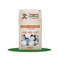 Jaggery + Ginger Candy, Traditional Sweet with Ginger Flavour- 200g