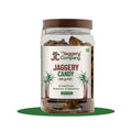 Jaggery Candy, Traditional Bite-Sized Jaggery Treat- 500g