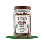 Jaggery Candy, Traditional Bite-Sized Jaggery Treat- 500g