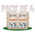 Jaggery + Ginger Candy – Pack of 4 (200 g each)