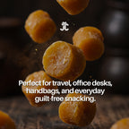 Jaggery Candy, Traditional Bite-Sized Jaggery Treat- 500g